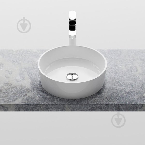 Умывальник-чаша Ravak MOON 1 - фото 4 Умывальник-чаша Ravak MOON 1 - фото 4