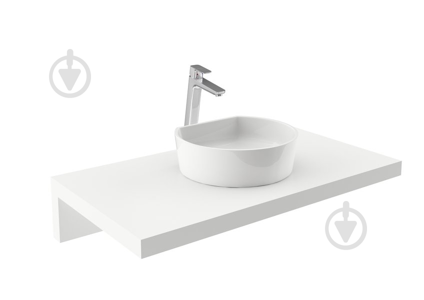 Умывальник-чаша Ravak MOON 1C - фото 2