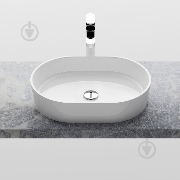 Умывальник-чаша Ravak MOON 2 - фото 4