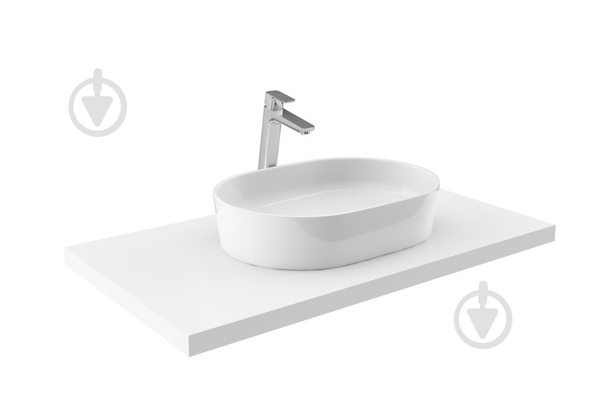 Умывальник-чаша Ravak MOON 2 - фото 2