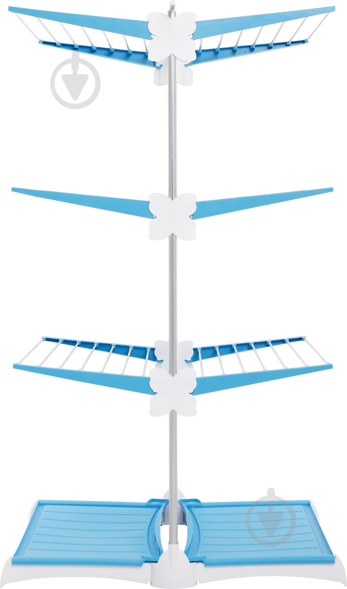 Сушарка для білизни Meliconi STENDIMEGLIO JUNIOR - фото 3