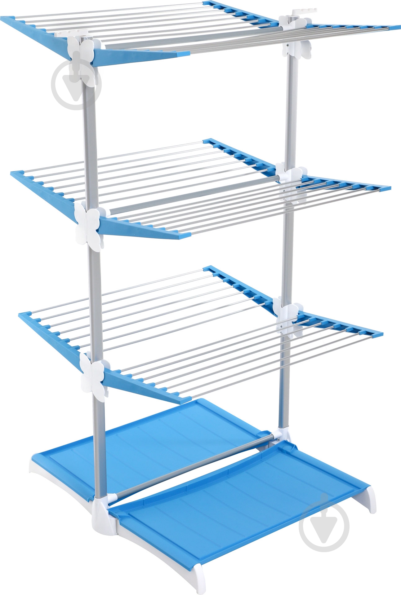 Сушарка для білизни Meliconi STENDIMEGLIO JUNIOR - фото 4