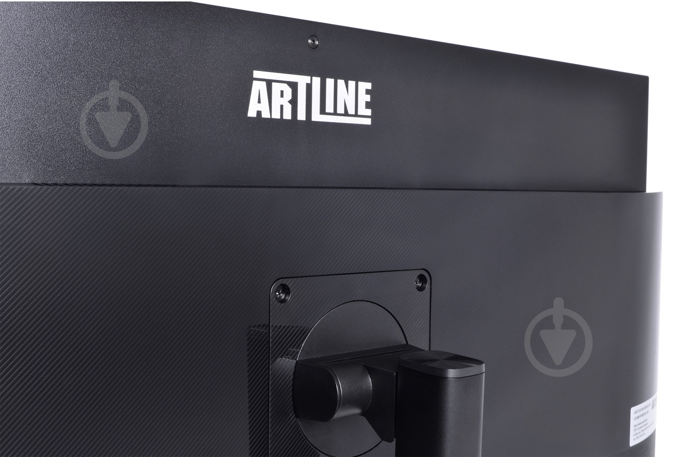 Моноблок Artline Home GX310 30 (GX310v07Win) black - фото 9 Моноблок Artline Home GX310 30 (GX310v07Win) black - фото 9