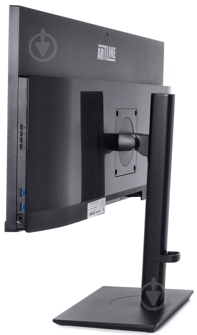 Моноблок Artline Home GX310 30 (GX310v07Win) black - фото 7 Моноблок Artline Home GX310 30 (GX310v07Win) black - фото 7