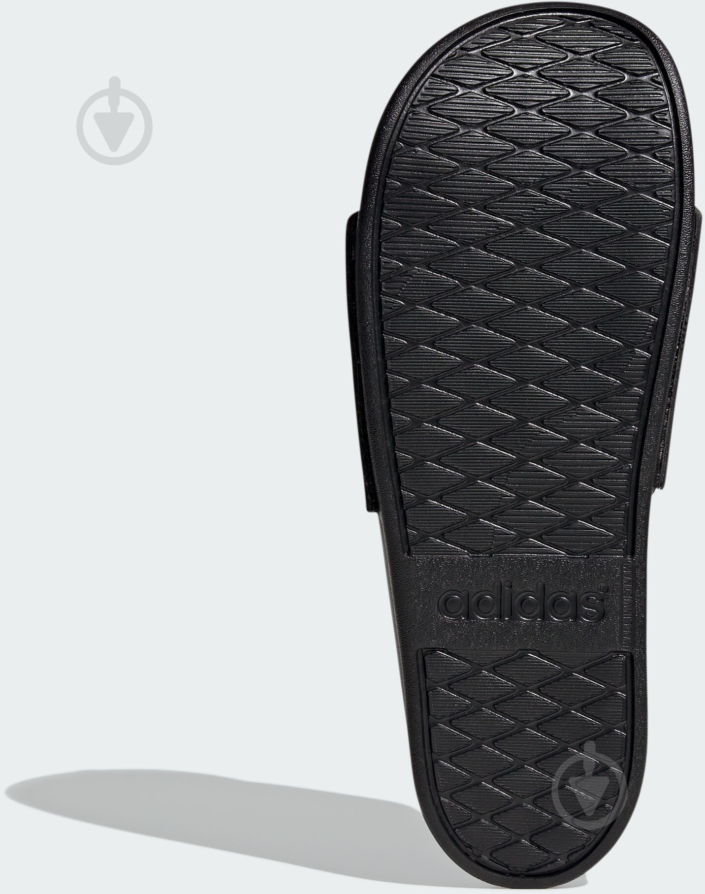 Шльопанці Adidas ADILETTE COMFORT GZ5891 р.48 2/3 чорний - фото 7 Шльопанці Adidas ADILETTE COMFORT GZ5891 р.48 2/3 чорний - фото 7