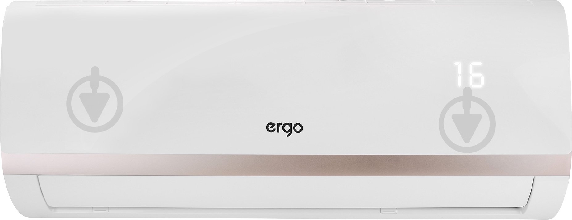 Кондиціонер Ergo ACI 0735 SWН W - фото 2