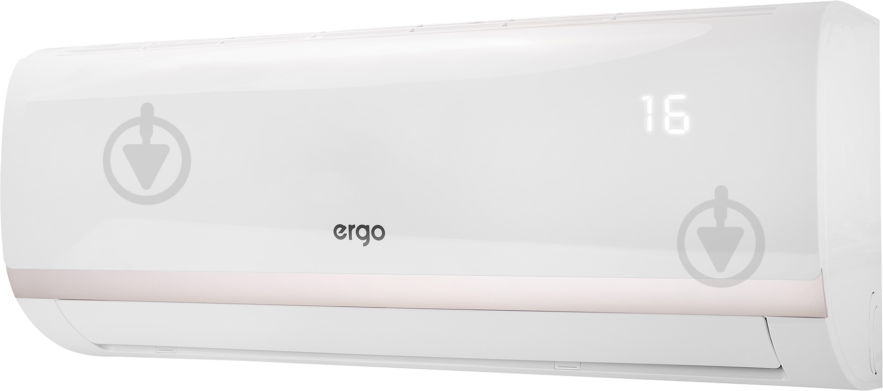 Кондиціонер Ergo ACI 0735 SWН W - фото 3