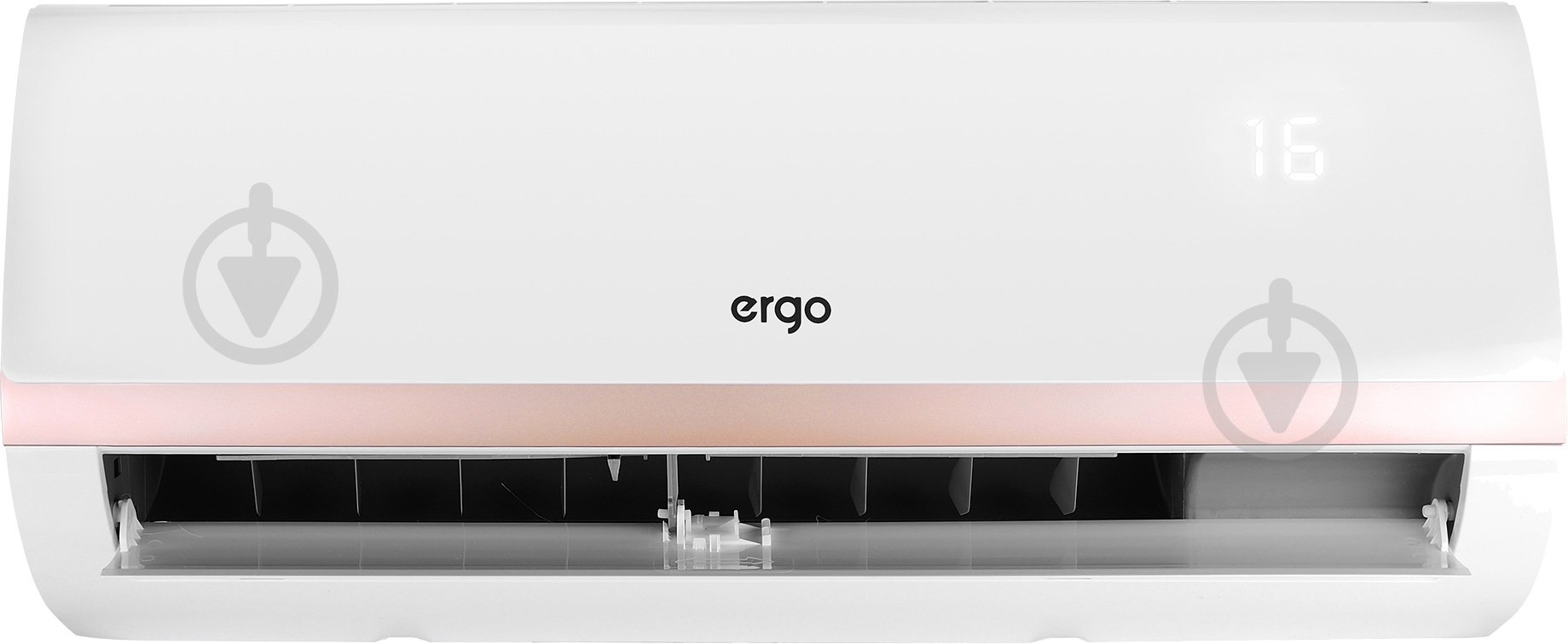 Кондиціонер Ergo ACI 0735 SWН W - фото 5