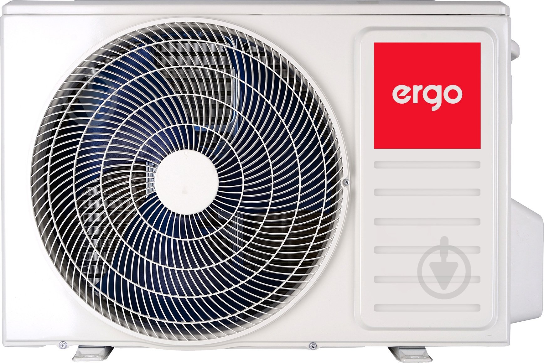Кондиціонер Ergo ACI 0735 SWН W - фото 6