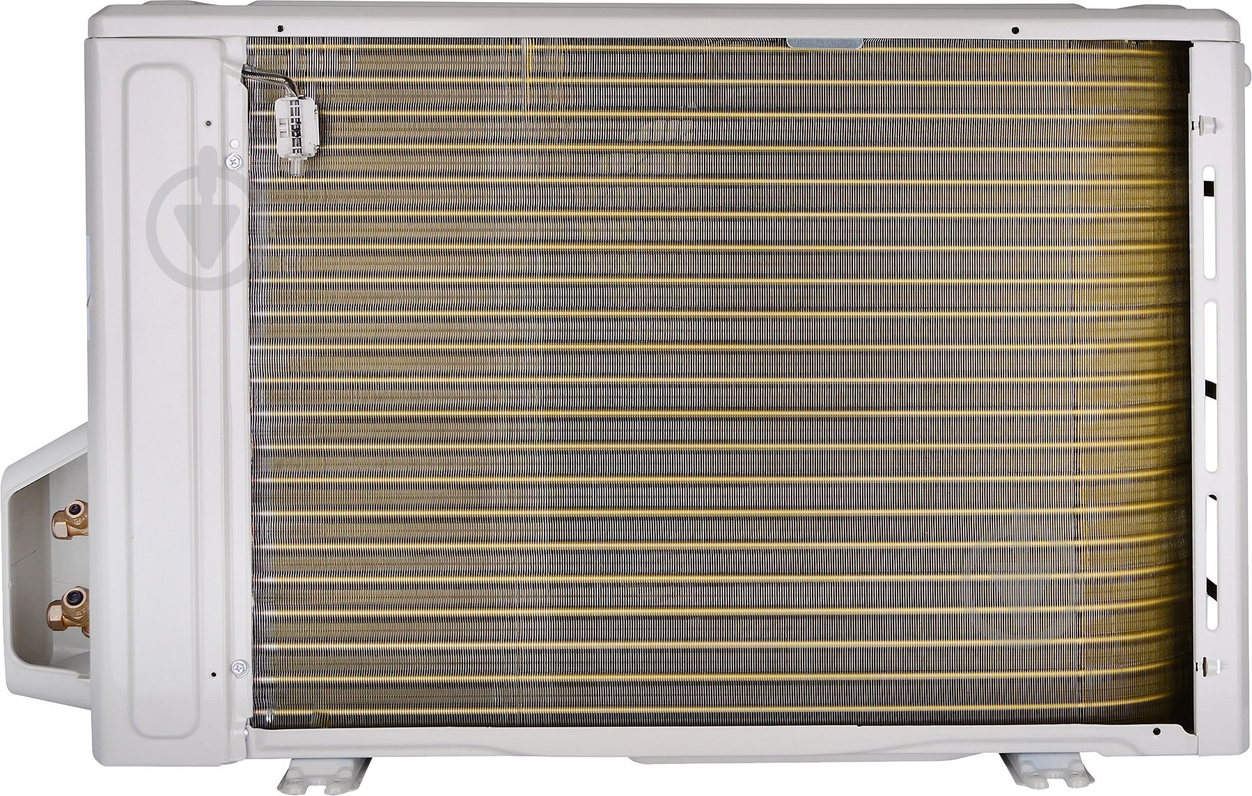 Кондиціонер Ergo ACI 0735 SWН W - фото 8