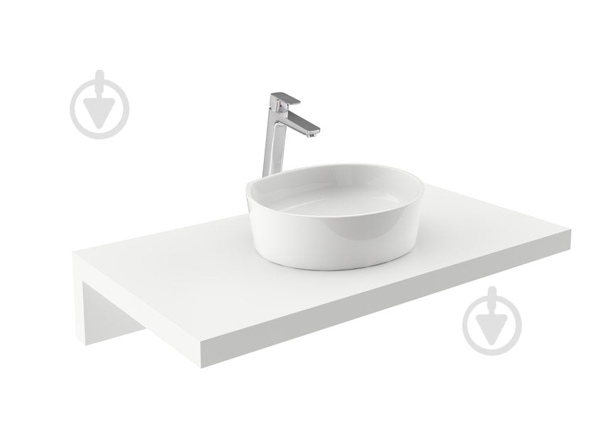 Умывальник-чаша Ravak MOON 3 - фото 2