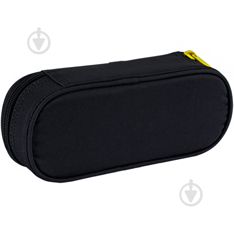 Пенал 599 DC Comics Batman KITE серый - фото 4