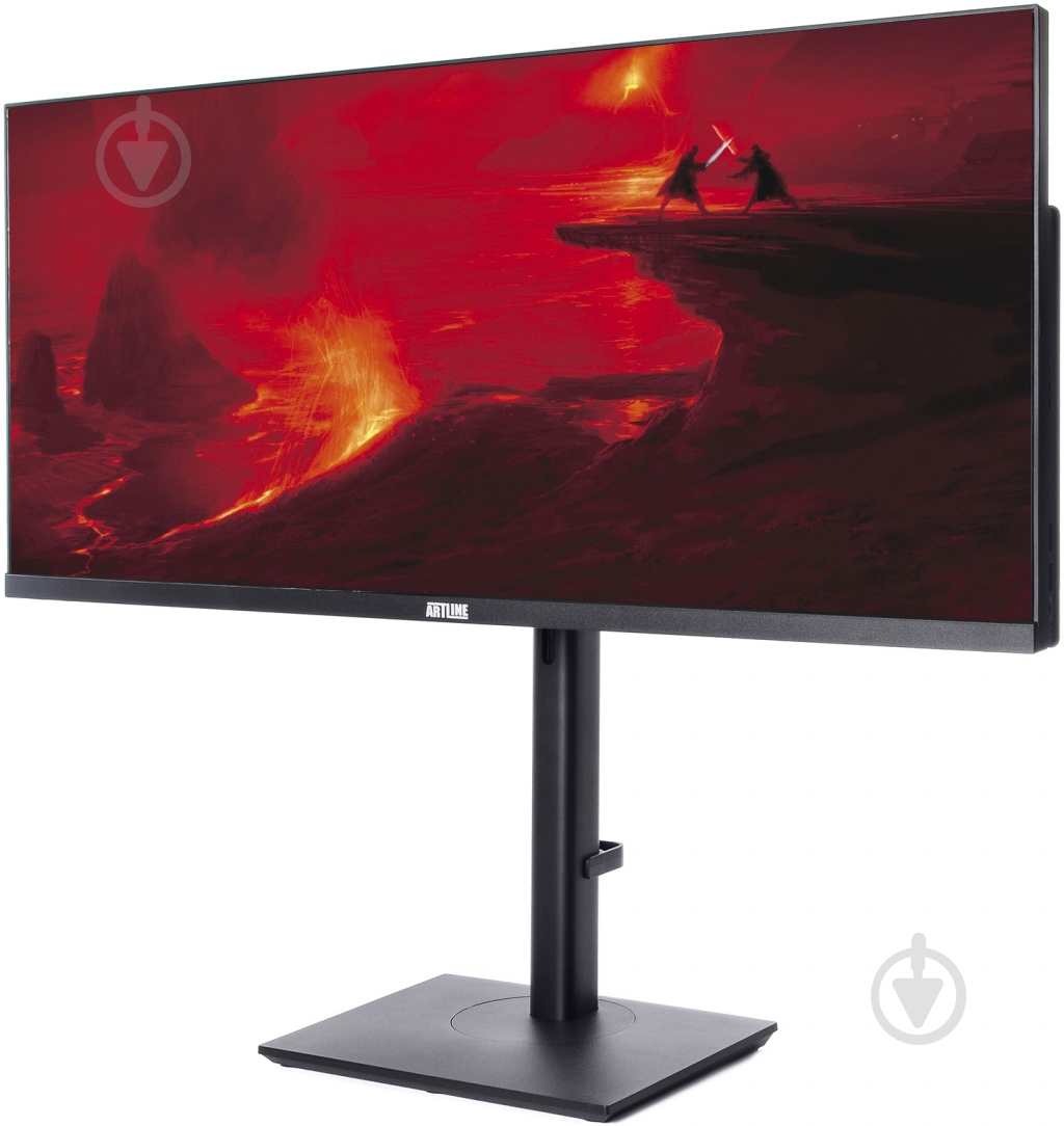 Моноблок Artline Home GX330 30 (GX330v20Win) black - фото 3 Моноблок Artline Home GX330 30 (GX330v20Win) black - фото 3