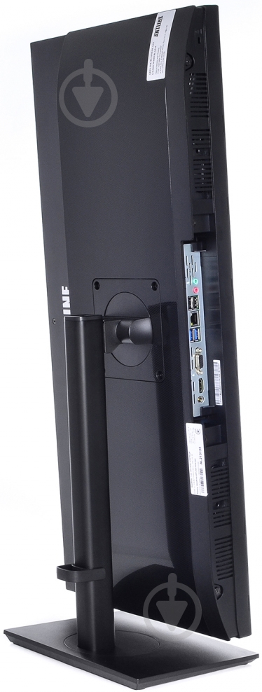 Моноблок Artline Home GX330 30 (GX330v20Win) black - фото 4 Моноблок Artline Home GX330 30 (GX330v20Win) black - фото 4
