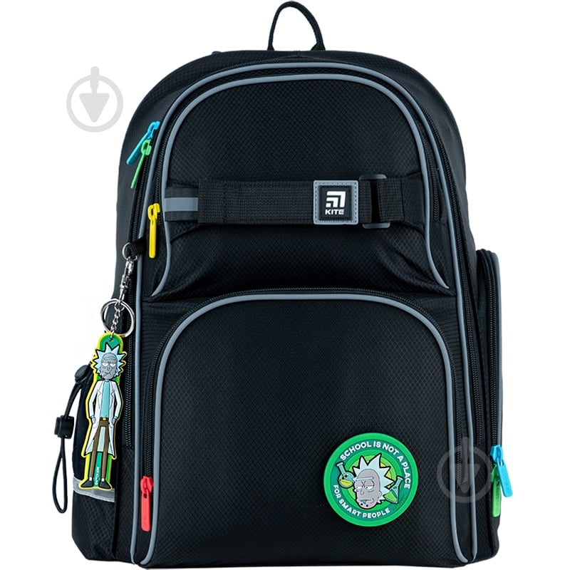 Набор KITE бейдж на липучке и подвеска 2 шт. 3010 RM - фото 3