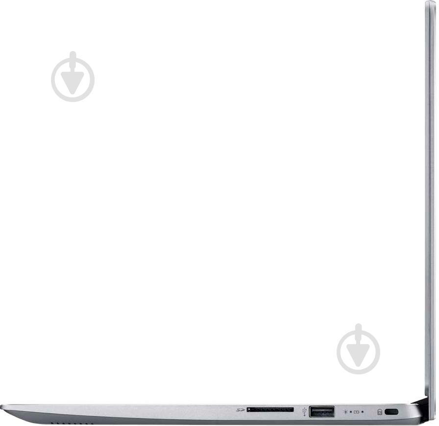 Ноутбук Acer Swift 3 SF314-58-35LB 14" (NX.HPMEU.00E) sparkly silver - фото 8 Ноутбук Acer Swift 3 SF314-58-35LB 14" (NX.HPMEU.00E) sparkly silver - фото 8