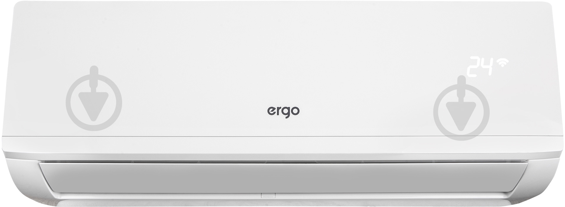 Кондиціонер Ergo ACI 2455 SWН W - фото 2