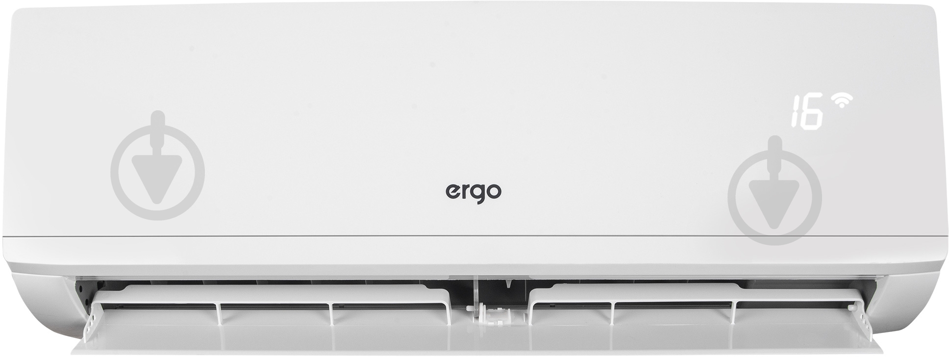 Кондиціонер Ergo ACI 2455 SWН W - фото 3