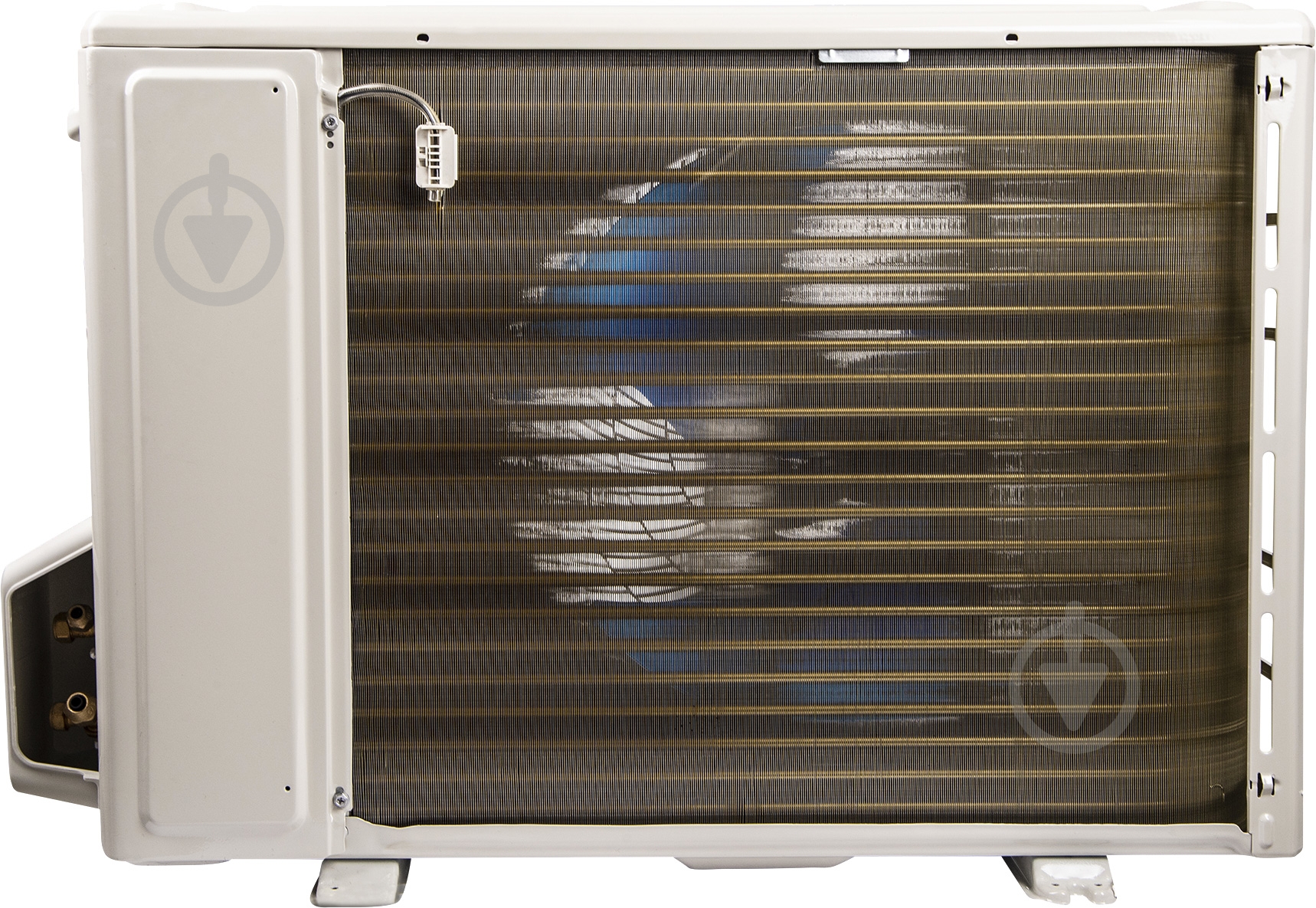 Кондиціонер Ergo ACI 2455 SWН W - фото 9