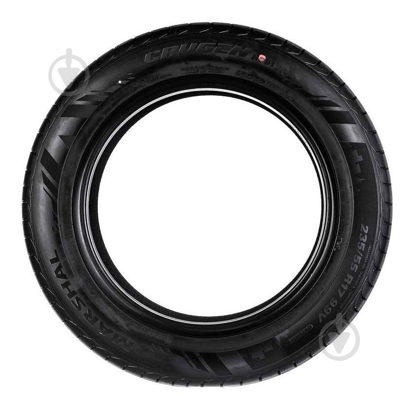 Шина Marshal 285/50R20 V літо - фото 4