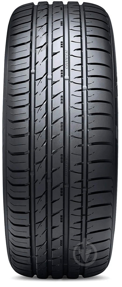 Шина Marshal 285/50R20 V літо - фото 3