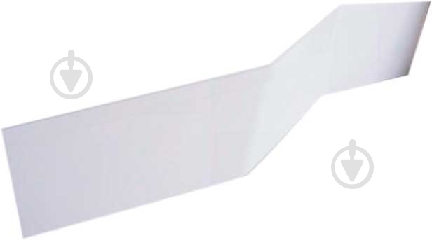 Панель для ванны Ravak Be Happy 150 R - фото 2