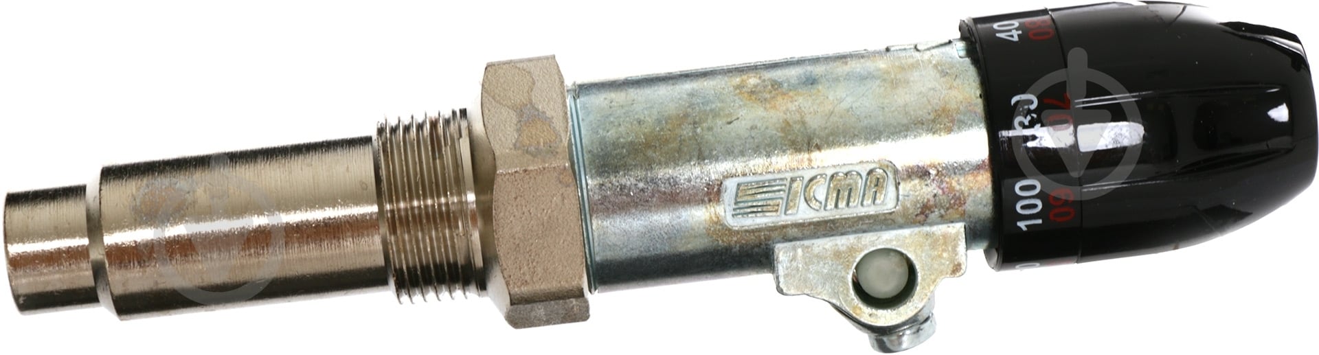 Регулятор тяги RT3 для котлов - фото 2