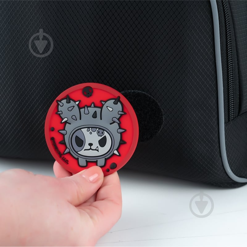 Бейдж KITE на липучке 3011-2 TK - фото 4