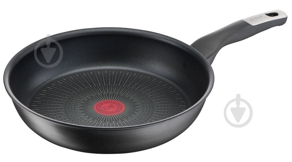 УЦІНКА! Сковорода Tefal Unlimited 28 см G2550672 (УЦ №2637) - фото 6