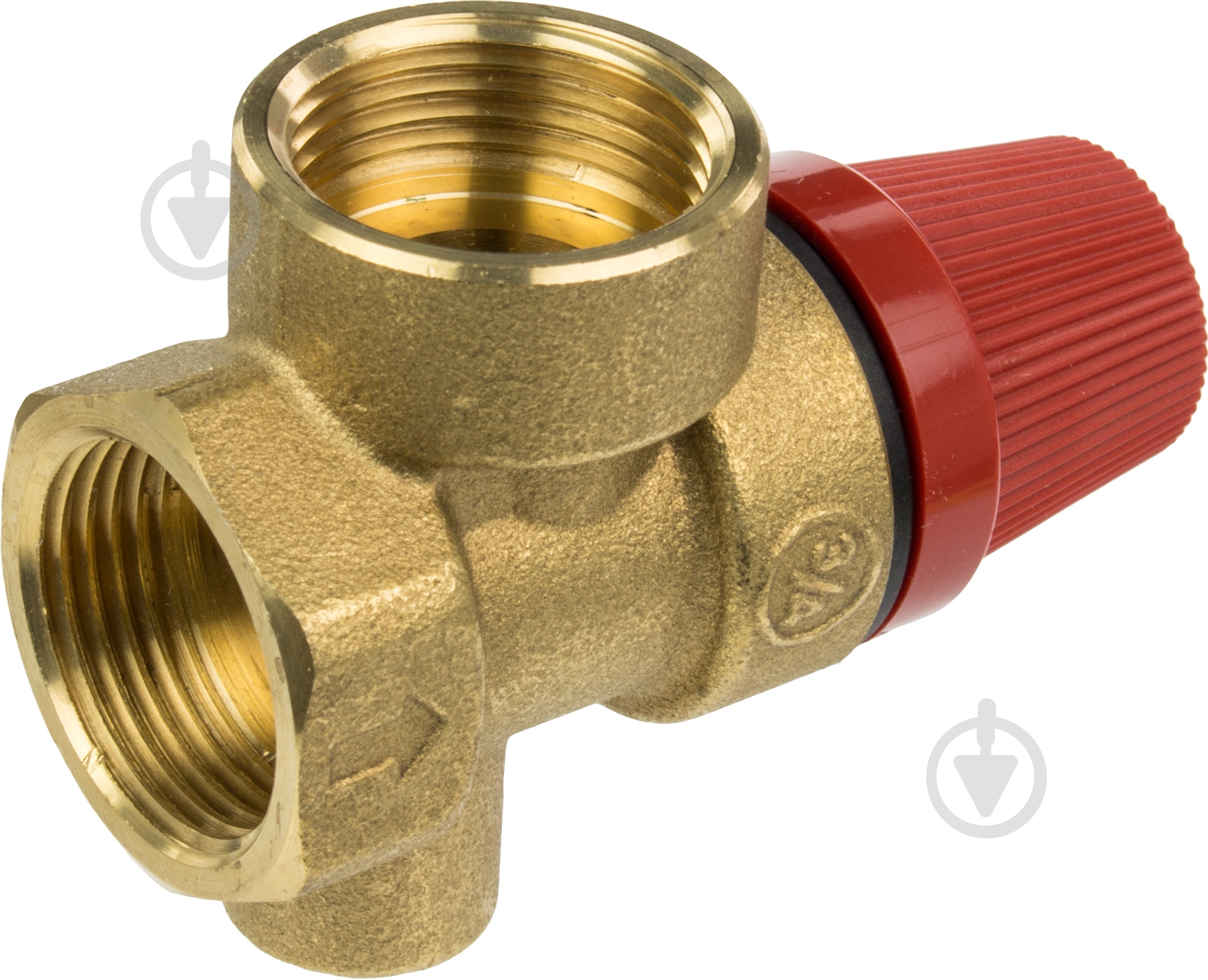 Клапан мембранный Caleffi 3/4" 2,5 бар ВВ 311525 - фото 2