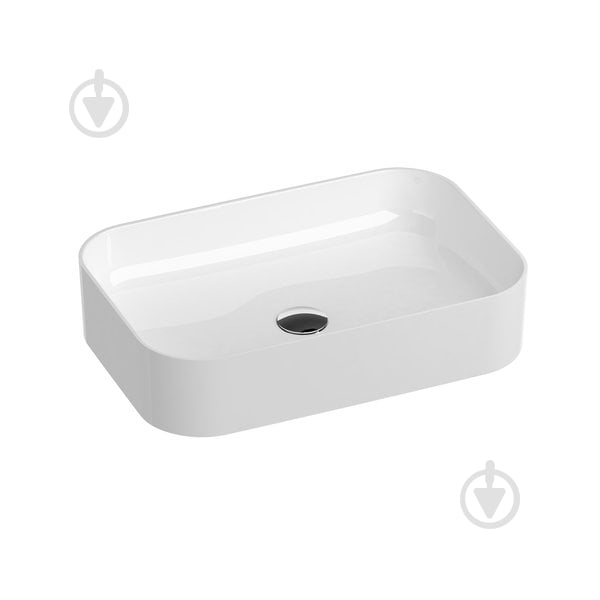 Умивальник-чаша Ravak Ceramic 550 SLIM R - фото 1