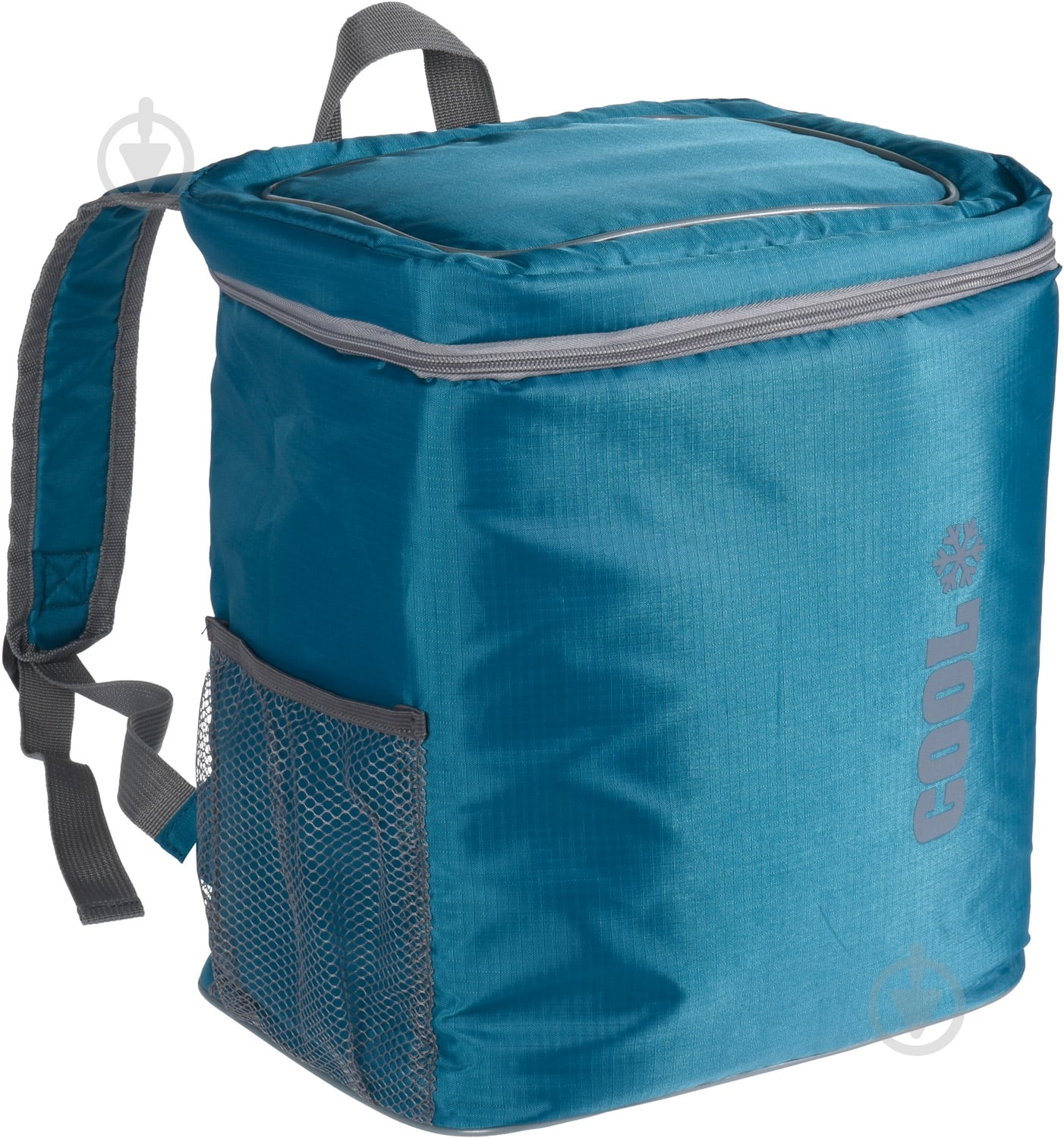 Термосумка 16 литров 31х19.5х31 см - фото 1