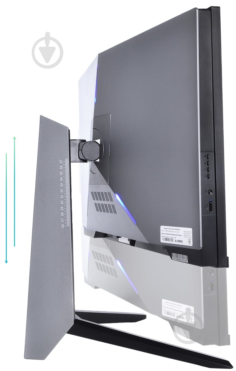 Моноблок Artline Gaming G79 27 (G79v45Win) black - фото 6 Моноблок Artline Gaming G79 27 (G79v45Win) black - фото 6
