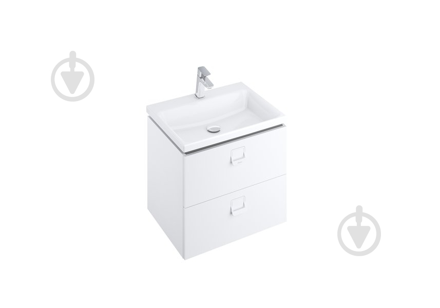 Умывальник мебельный Ravak Comfort 600 - фото 2