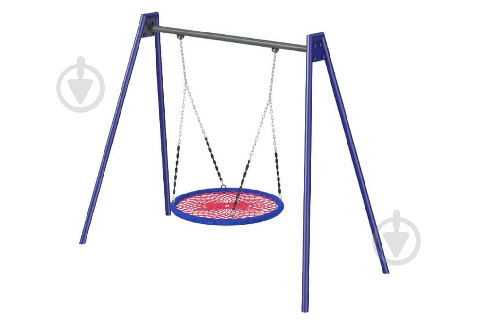 Гойдалка Kidigo Лелека - фото 1