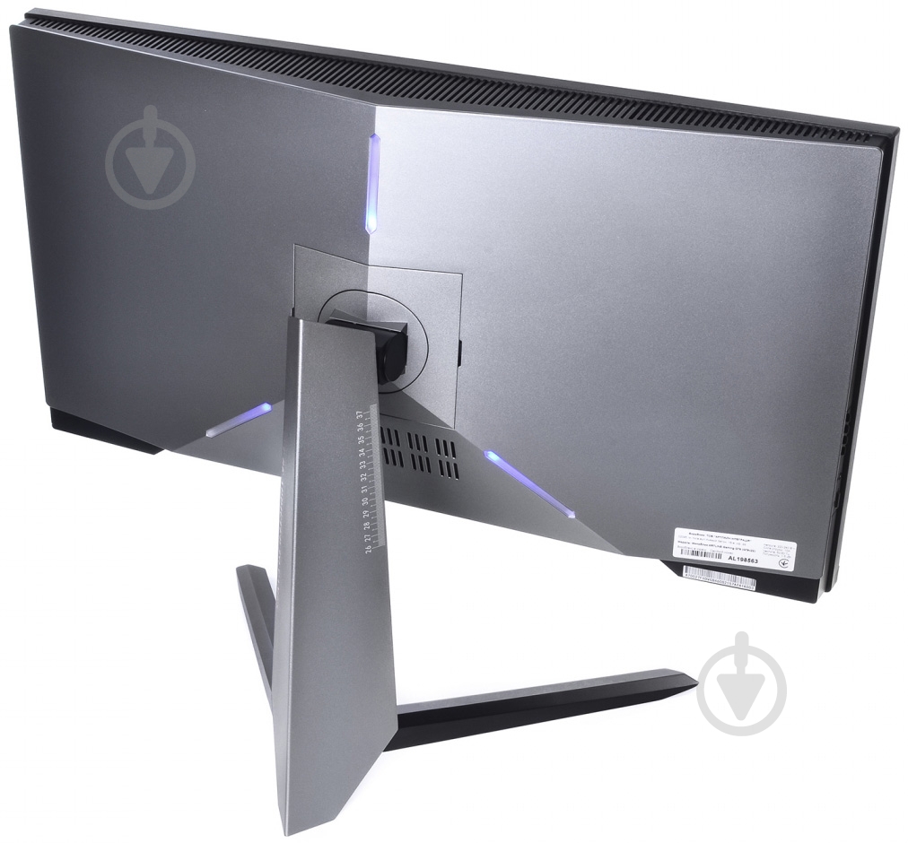 Моноблок Artline Gaming G79 27 (G79v46) black - фото 13 Моноблок Artline Gaming G79 27 (G79v46) black - фото 13