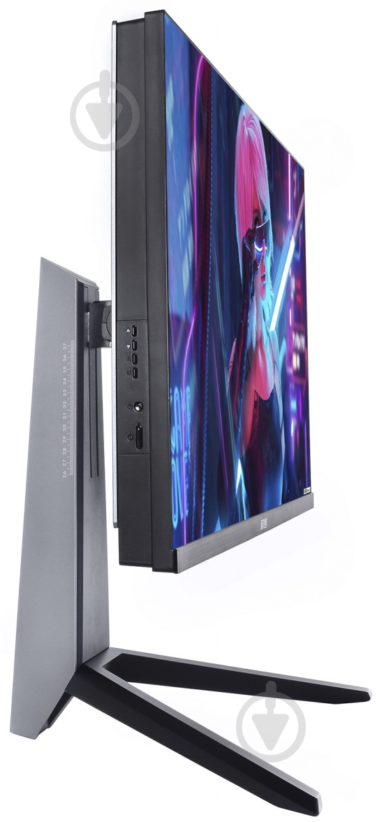 Моноблок Artline Gaming G79 27 (G79v46) black - фото 4 Моноблок Artline Gaming G79 27 (G79v46) black - фото 4