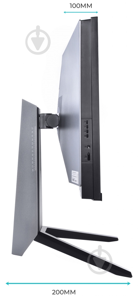 Моноблок Artline Gaming G79 27 (G79v46) black - фото 11 Моноблок Artline Gaming G79 27 (G79v46) black - фото 11