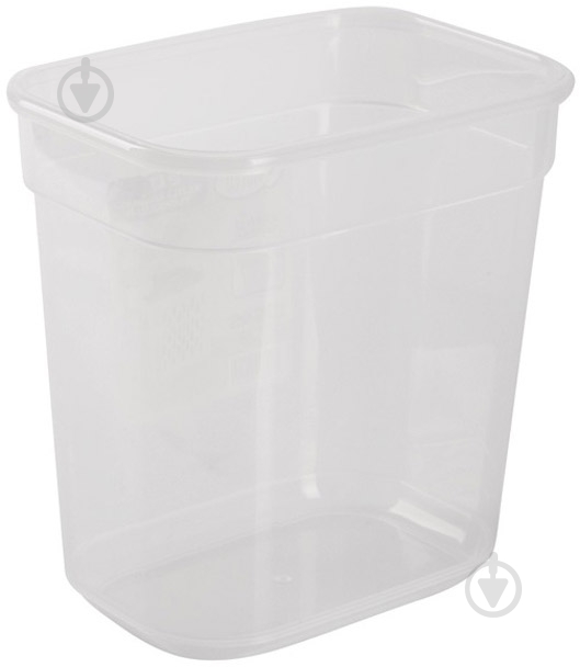 Мойка для овощей Violet House 0544 Transparent 2 л - фото 3 Мойка для овощей Violet House 0544 Transparent 2 л - фото 3