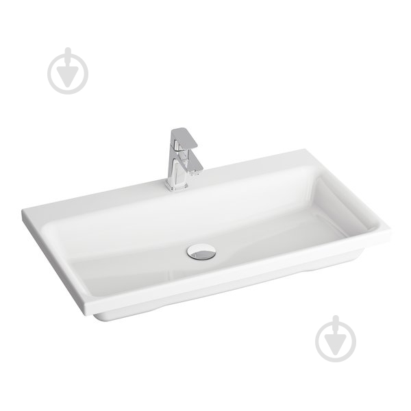 Умивальник меблевий Ravak Comfort 800 - фото 1 Умивальник меблевий Ravak Comfort 800 - фото 1