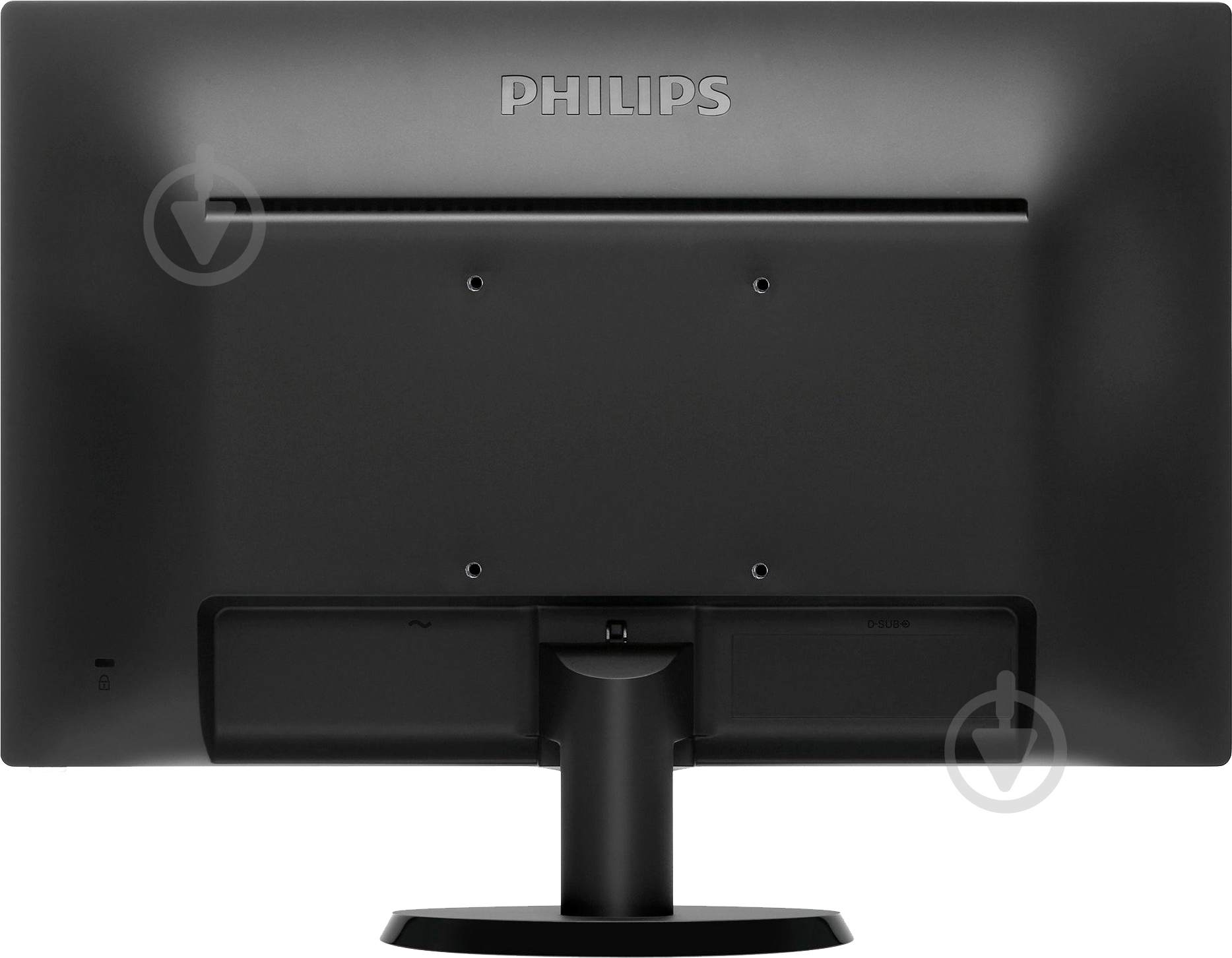 Монитор Philips 21,5" (223V5LHSB2/01) - фото 3