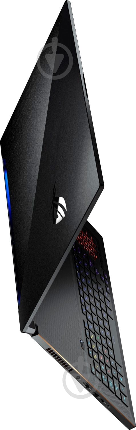 Ноутбук Asus ROG Zephyrus S17 GX701LXS-HG039T 17,3" (90NR03Q1-M01710) black - фото 23 Ноутбук Asus ROG Zephyrus S17 GX701LXS-HG039T 17,3" (90NR03Q1-M01710) black - фото 23