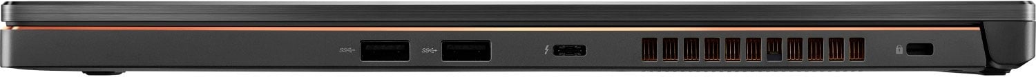 Ноутбук Asus ROG Zephyrus S17 GX701LXS-HG039T 17,3" (90NR03Q1-M01710) black - фото 35 Ноутбук Asus ROG Zephyrus S17 GX701LXS-HG039T 17,3" (90NR03Q1-M01710) black - фото 35