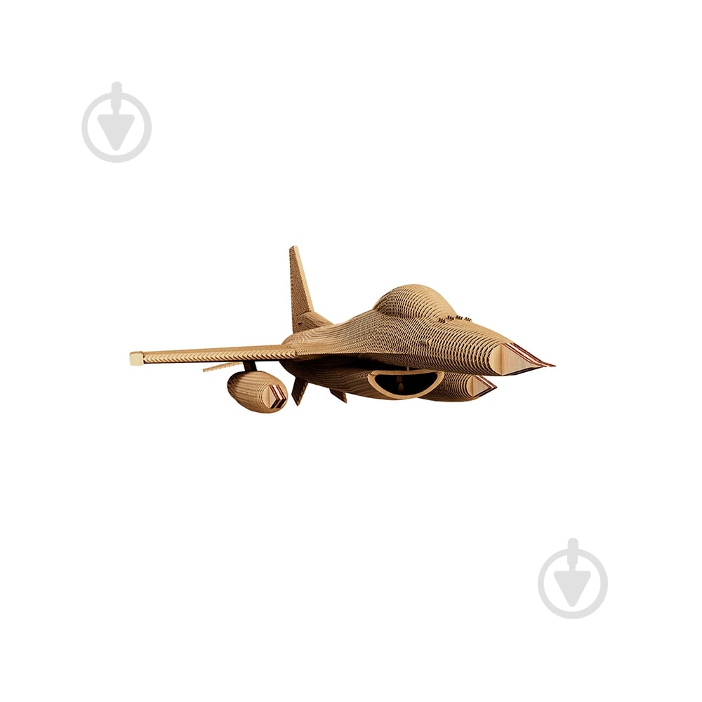 3D-конструктор Cartonic CARTF16 - фото 8