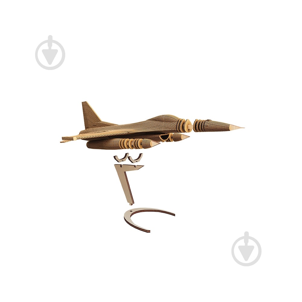 3D-конструктор Cartonic CARTF16 - фото 7