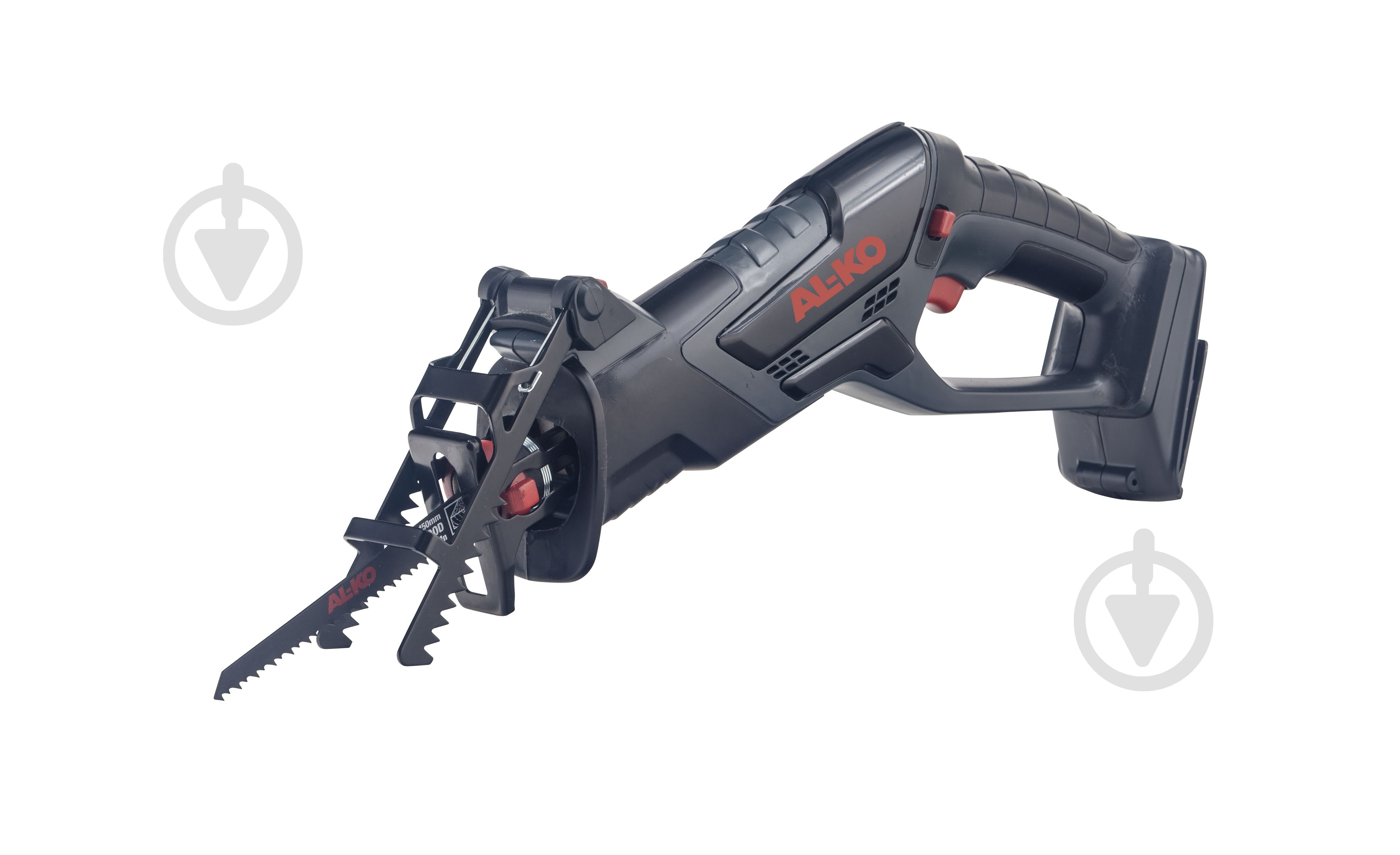 УЦІНКА! Пила міні акумуляторна AL-KO 1815 акумуляторна шабельна 18 В Bosch Home & Garden (УЦ №2637) - фото 1