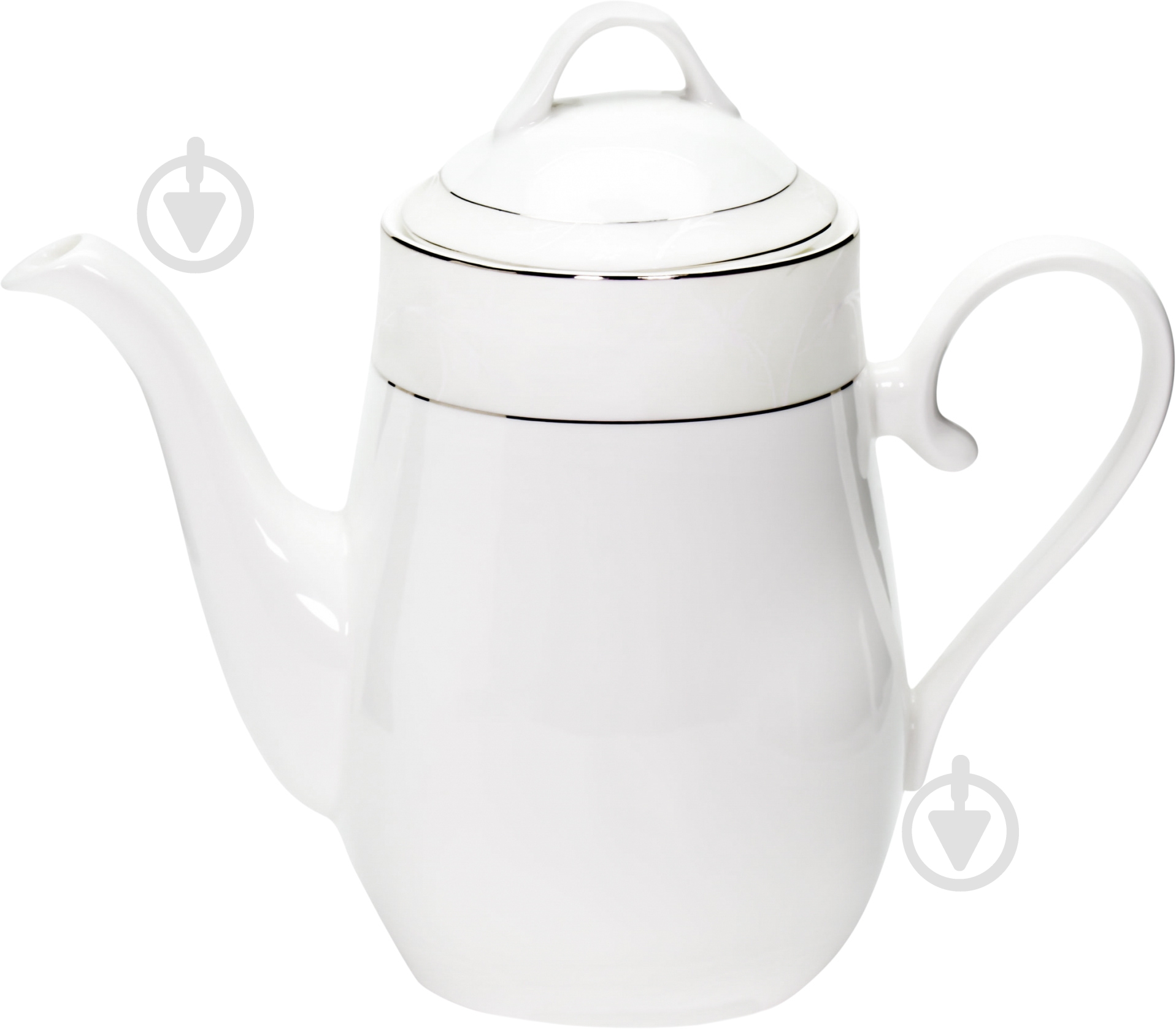 Чайник заварочный Симфония 1200 мл - фото 1