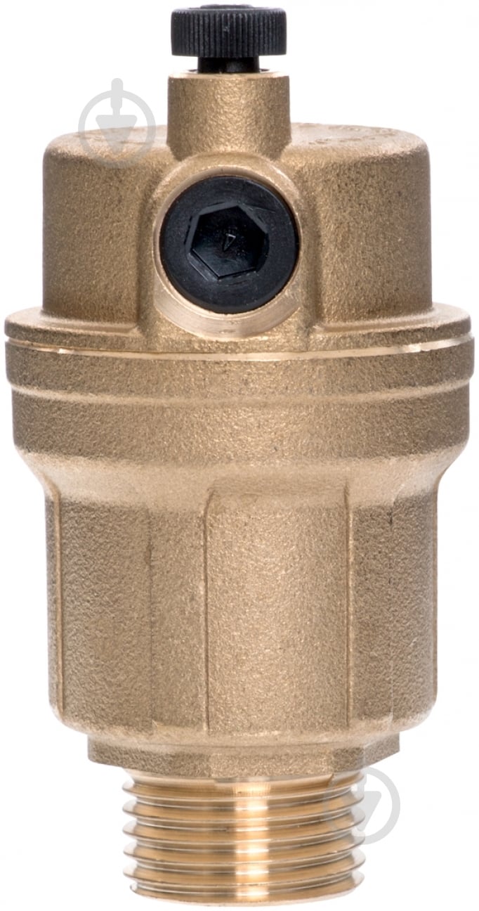 Воздухоотводчик Caleffi 1/2 502640 - фото 1