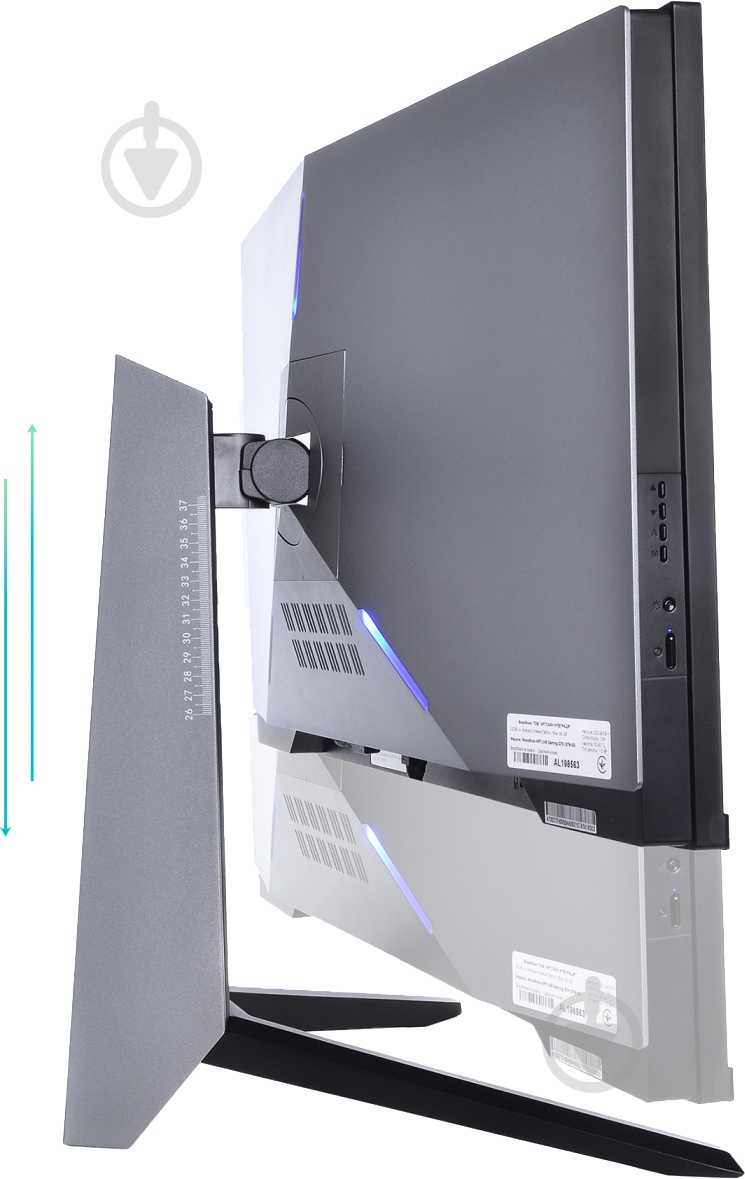 Моноблок Artline Gaming G75 27 (G75v33Win) black - фото 6