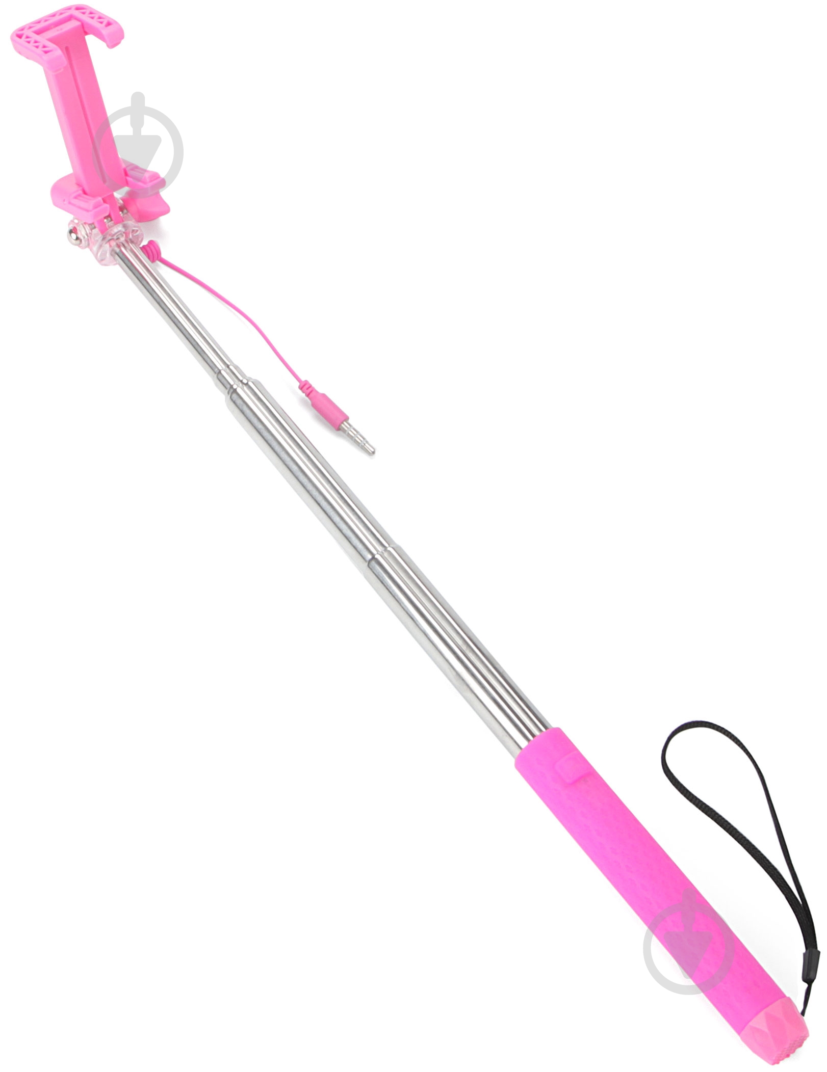 Селфи-монопод UFT NANO-Stick pink - фото 1